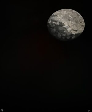 Big Space : The Final Frontier