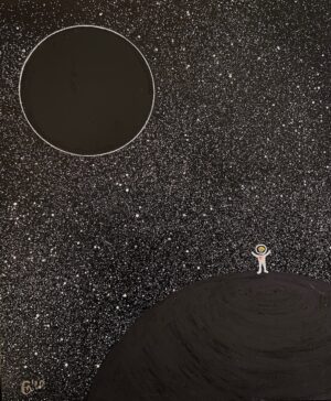 Black Hole Sun