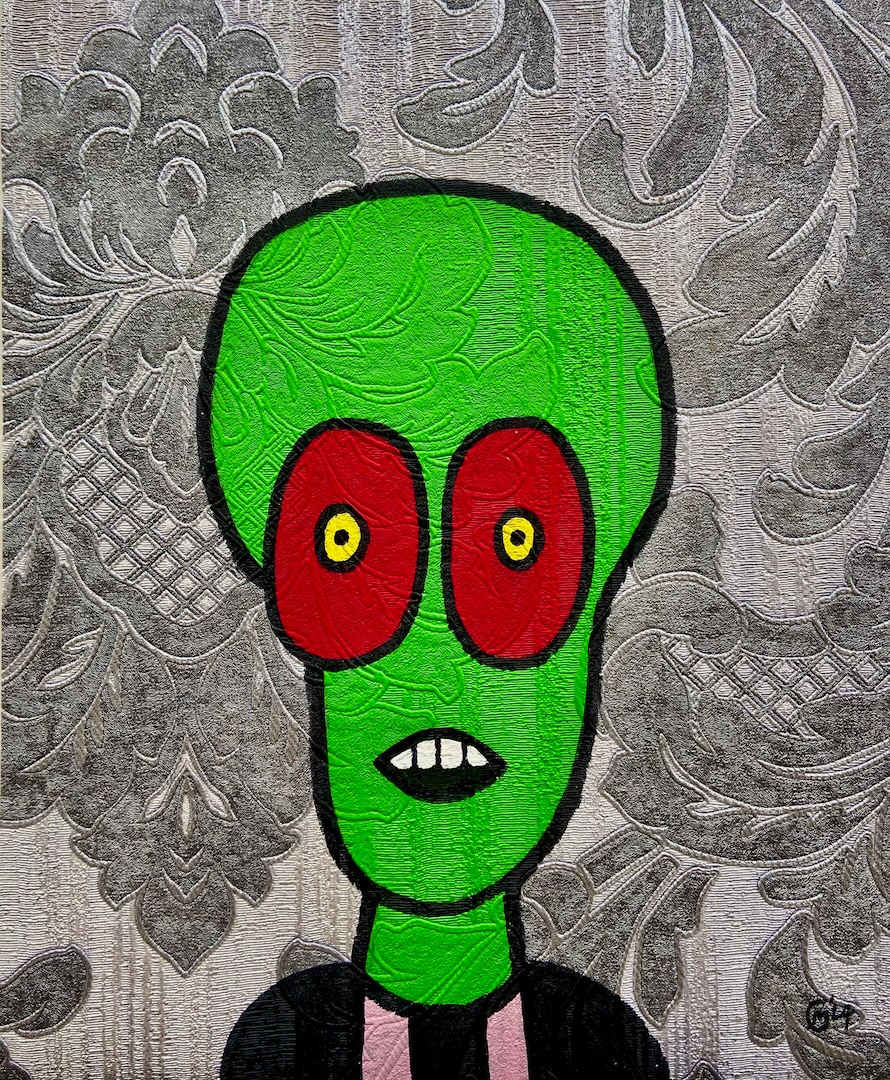 Desmond