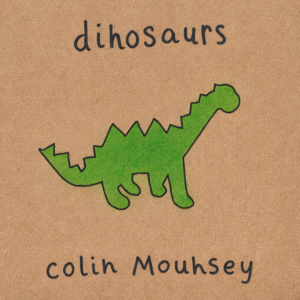 dinosaurs (2018)