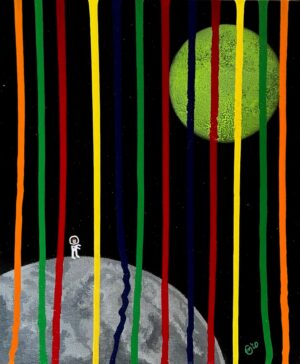 Interstellar #2