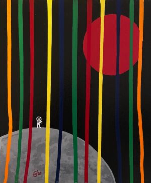 Interstellar #3