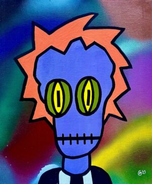 Johnny