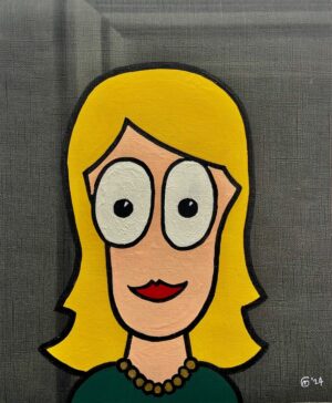 Lady Elizabeth