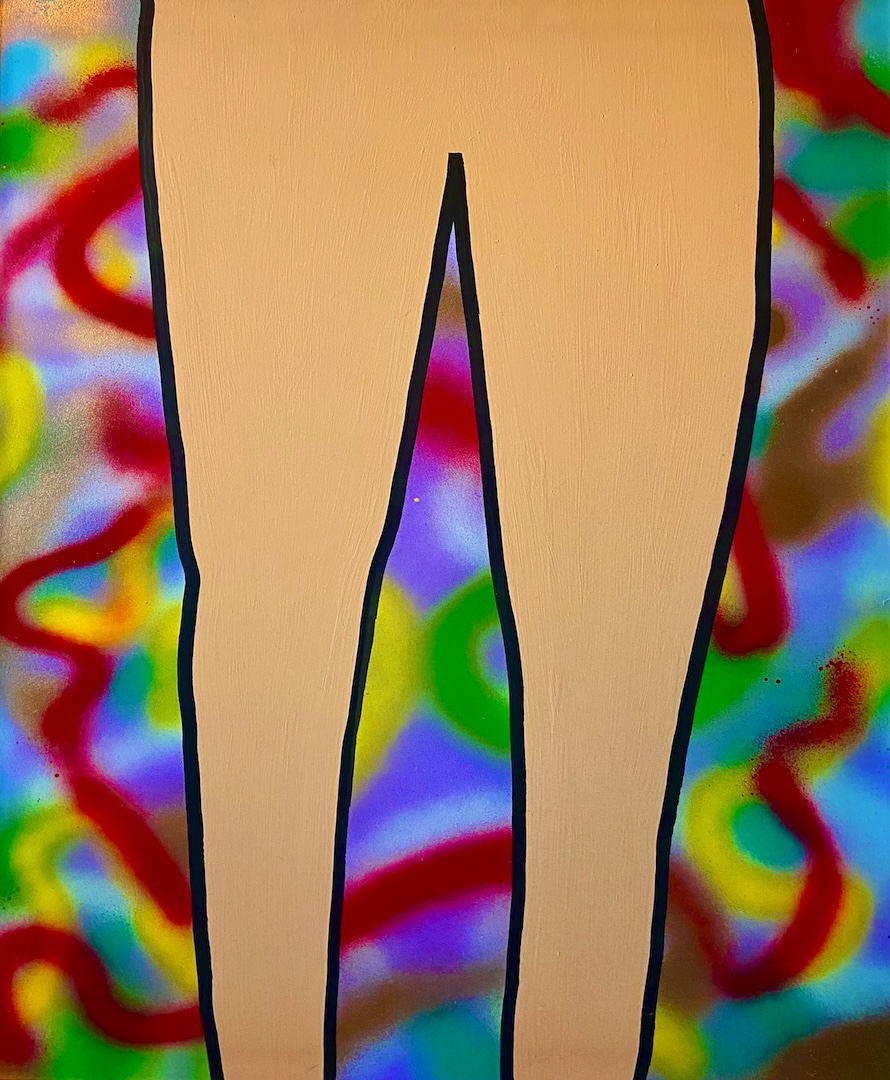 Legs