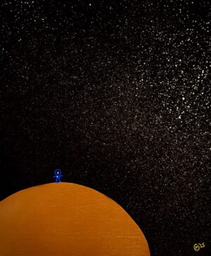 Making Space