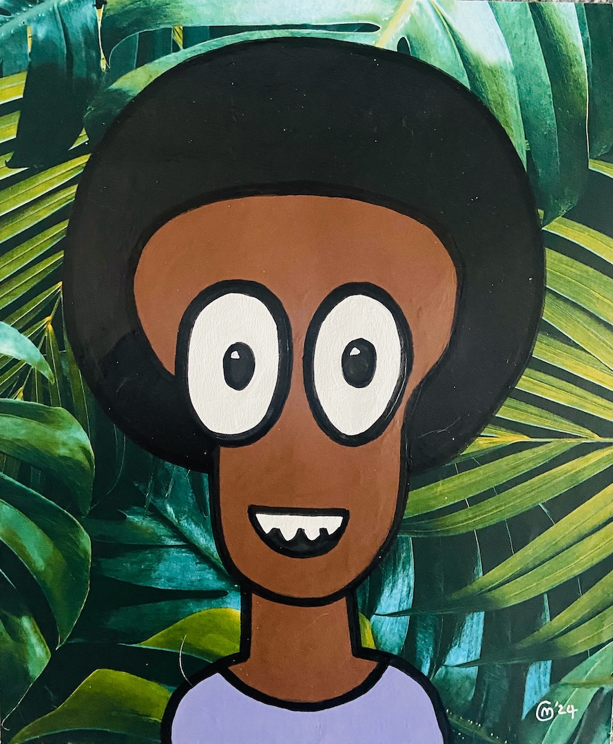 Cartoons (that make you feel sad)