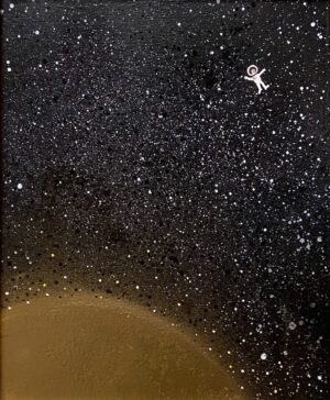 Out of Space