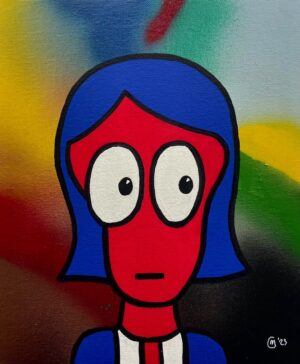 Peter's Niece