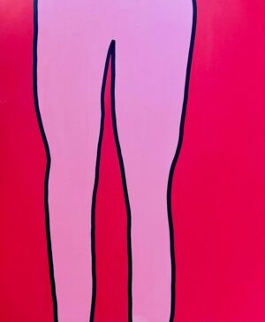 Red Legs