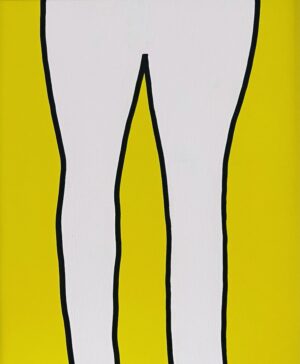 Yellow Legs