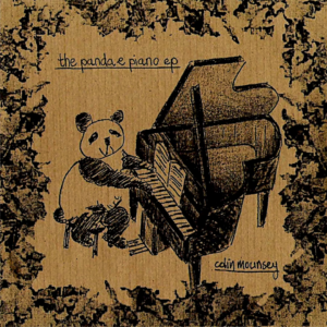 The Panda and Piano EP