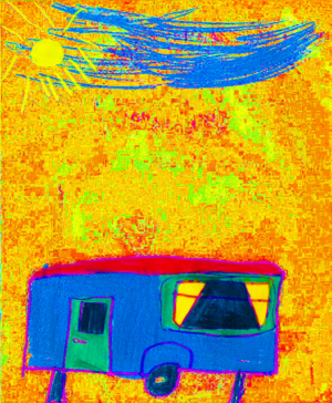 The Caravan