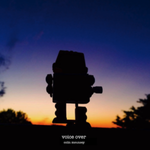 Voiceover (2016)